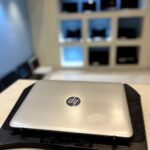 Laptop HP ELITEBOOK - 05