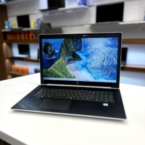 Laptop HP ProBook - 19