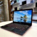 Laptop Fujitsu LifeBook - 21