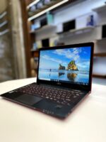 Laptop Fujitsu LifeBook - 21