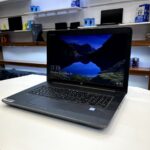 Laptop HP ZBook - 22