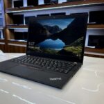 Laptop Lenovo Thinkpad  - 37