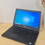 Laptop Dell latitude 5591 - 40