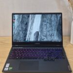 Laptop Lenovo LEGION - 41