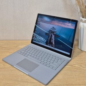 Laptop Surface Book 2 - 46