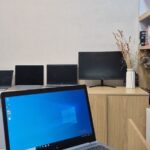 Laptop HP ZBook 15u G5 - 39