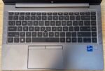 loptop hp ZBook Firefly 14 G8- 65 - تصویر 4