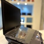 Laptop Dell latitude - 01