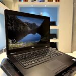 Laptop Dell latitude -03