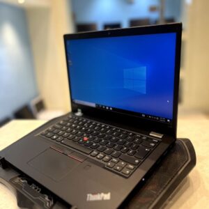 Laptop LENOVO THINKPAD - 08