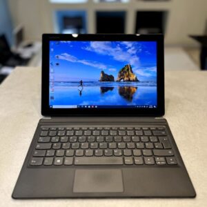Laptop LENOVO Mix Tab - 10