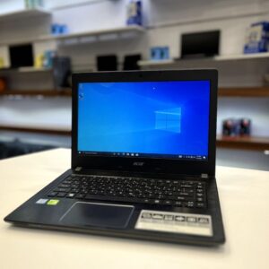 Laptop Acer - 17