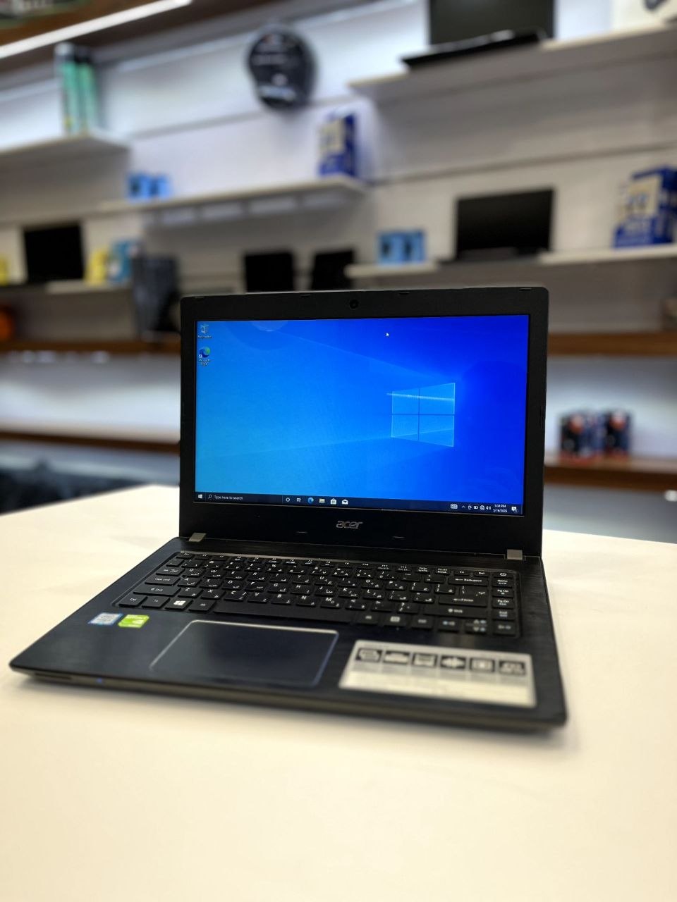 photo_2026-07-13_14-17-05 Laptop Acer - 17 - تصویر 1