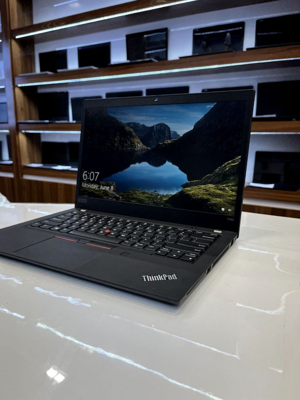 photo_2026-07-18_14-13-20 Laptop Lenovo Thinkpad - 37 - تصویر 1