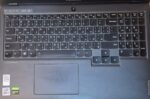 Laptop Lenovo LEGION - 41 - تصویر 3
