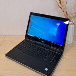 Laptop Dell Precision 7520 - 48