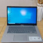 78- laptopAsus VivoBook x406