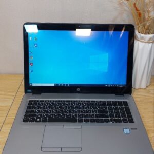 laptop HP Elitebook 850 G3- 54