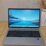laptop HP ProBook 650 G8- 55