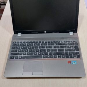 60- laptop Hp Probook 4530s