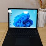 63- laptop Surface Laptop 3
