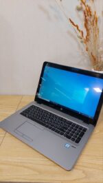 laptop HP Elitebook 850 G3- 54 - تصویر 4