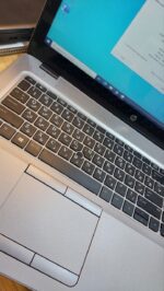 laptop HP Elitebook 850 G3- 54 - تصویر 3