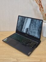 75- laptop Lenovo Legion 5 Gaming - تصویر 2